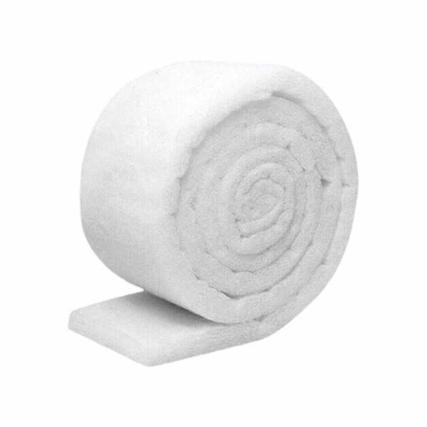 6M Premium Aquarium Filter Sponge Pad for Fish Tank Pond Sump Media Foam