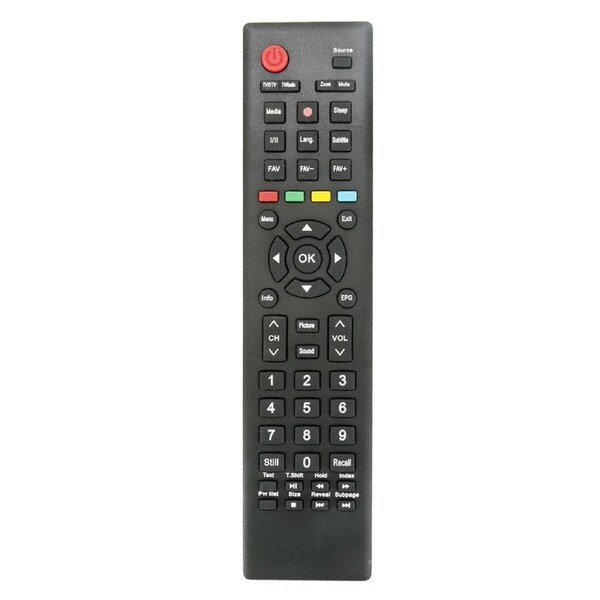 ER-22601A Replaced Remote For Hisense TV 32D36 32D50 32M2160 40D50P 50D36P