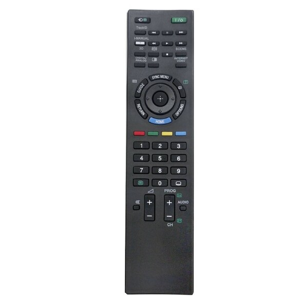 RM-GD019 Remote for Sony TV KDL-55EX720 KDL-60EX720 KDL-40NX720 KDL-46NX720