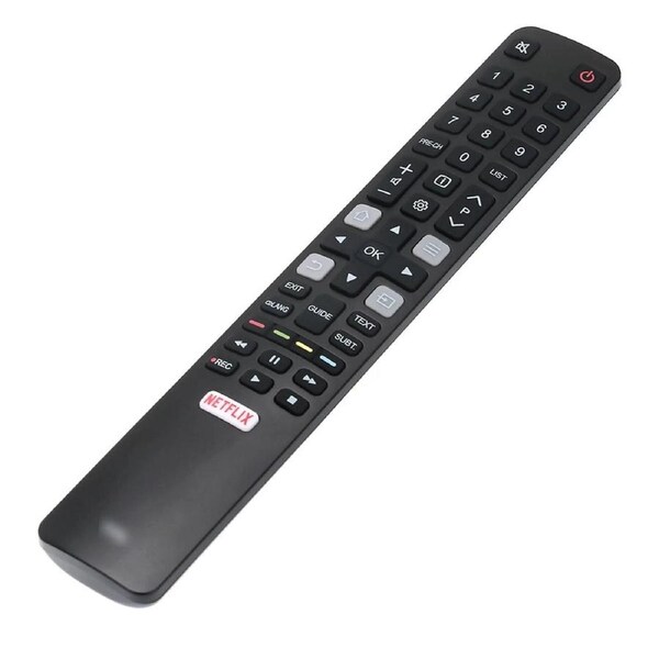 Remote Control For FFALCON TV GRC802N YAI2 RC802N 55UF1 65UF1 50UF1 40SF1 32SF1