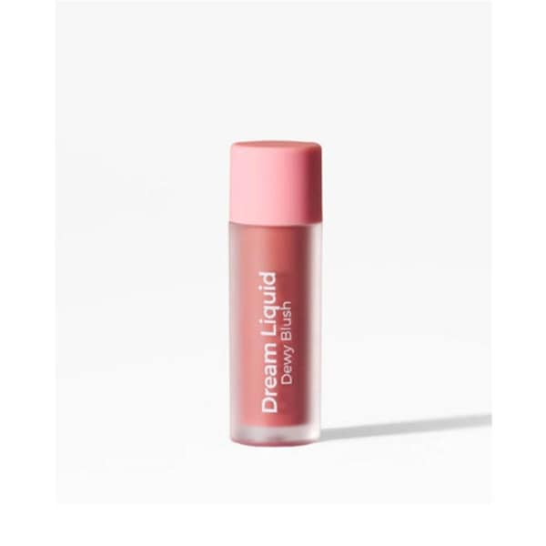 MCoBeauty Dream Liquid Dewy Blush - Soft Pink