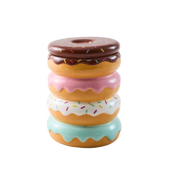 Daily Dose Ambrosia Cookie Jar