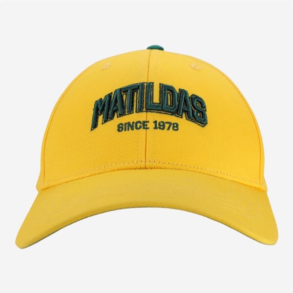 FA Matildas Impact Cap
