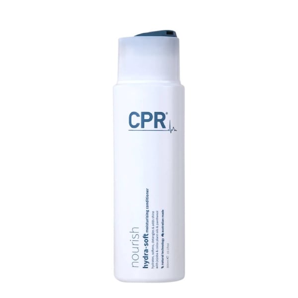 CPR Hair Nourish Hydra-Soft Silicone Free Conditioner 300ml