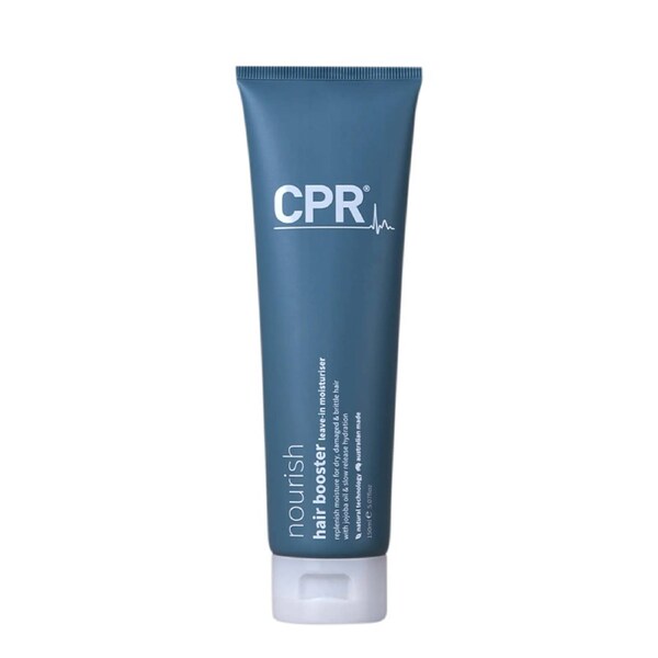 CPR Hair Nourish Hair Booster Leave-in Moisturiser 150ml
