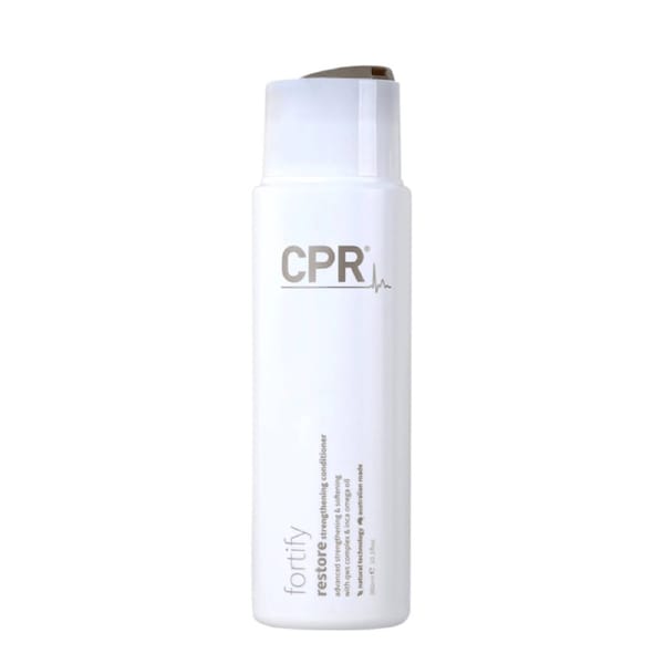 CPR Hair Fortify Restore Strengthening Conditioner 300ml