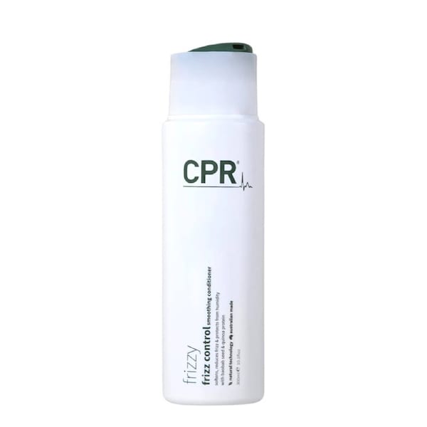 CPR Hair Frizzy Frizz Control Smoothing Conditioner 300ml