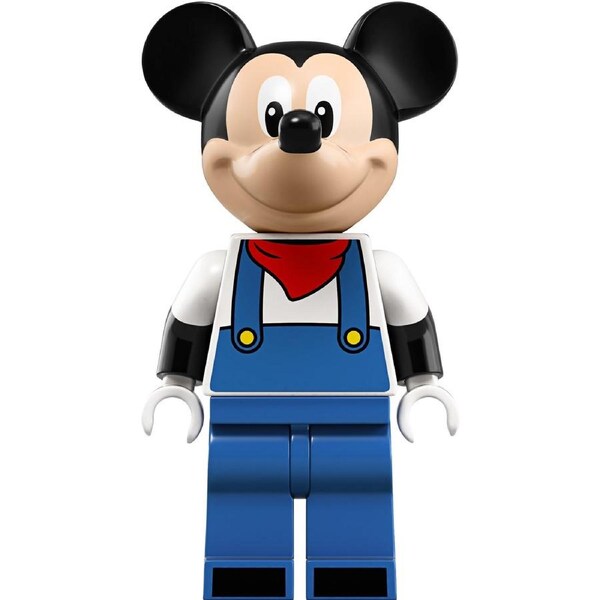 LEGO 71044 Disney Train and Station Set