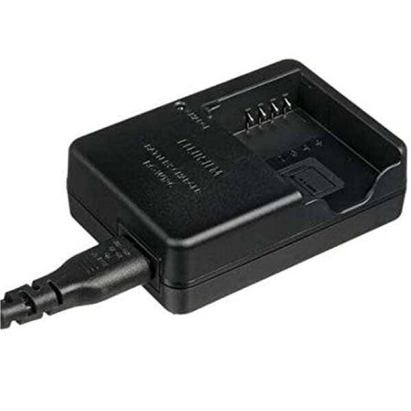Fujifilm BC-W126S Charger For W126 Battery