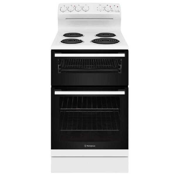 Westinghouse Electric Oven 54cm WLE522WC
