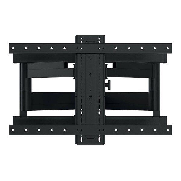 SANUS Preferred Full Motion TV Wall Mount SLF428-B2