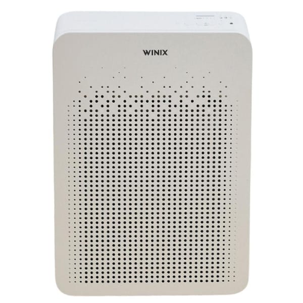 Winix True Hepa 4 Stage Air Purifier With 2 Filters C545