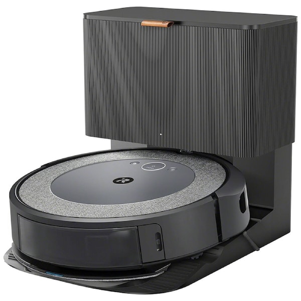 iRobot Roomba Combo i5+ Vacuum And Mop i557800