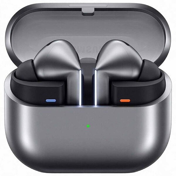 Samsung Galaxy Buds3 Pro Silver SM-R630NZAAASA