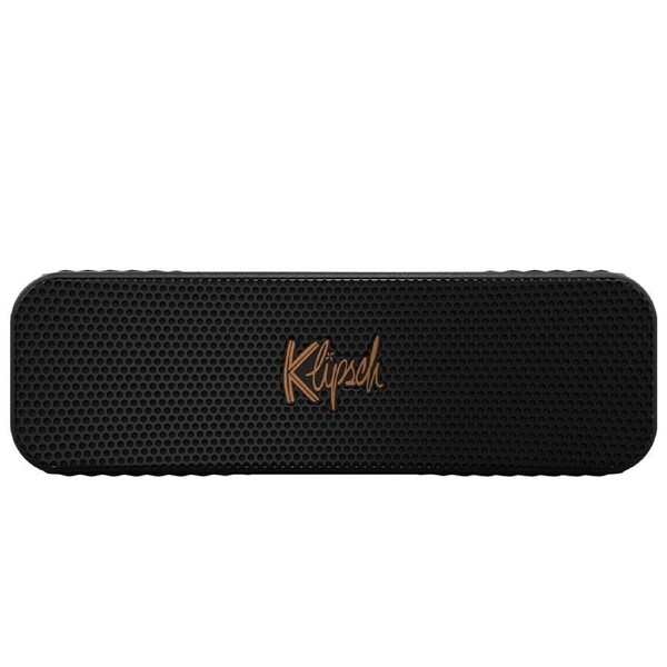 Klipsch Detroit Portable Bluetooth Speaker