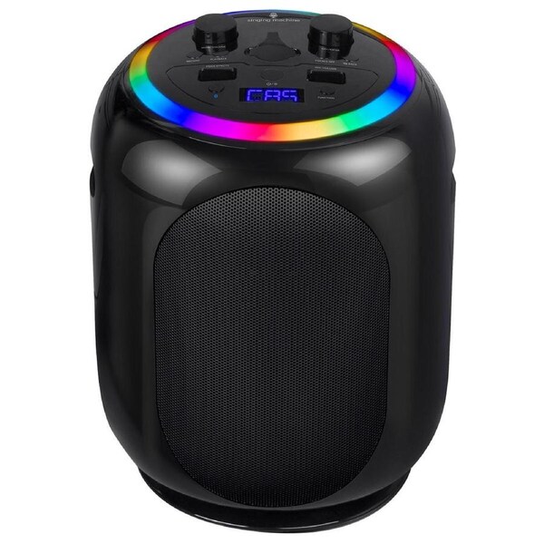 Singing Machine Singcast Max Karaoke System SMC2035