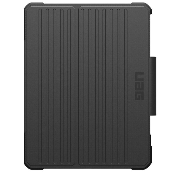 UAG Metropolis SE Apple iPad Pro M4 7th Gen Folio Rugged Case Black 124476114040