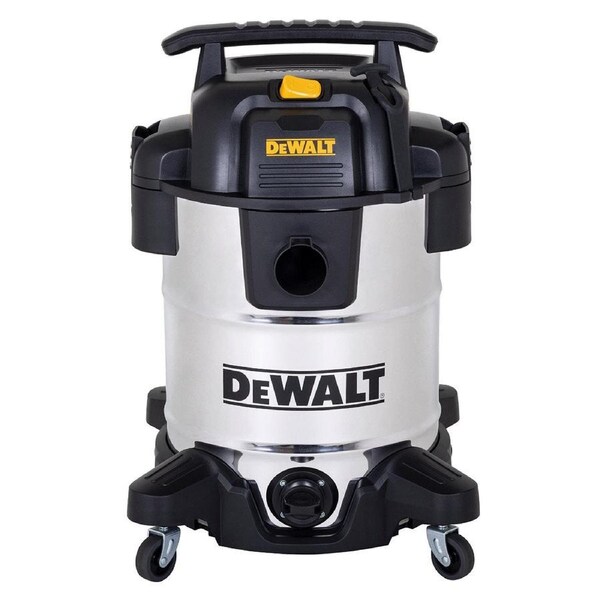 DeWALT 38L Wet & Dry Vacuum Cleaner with Blower Function