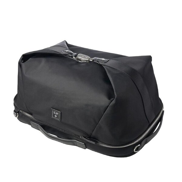SAMSONITE Women's & Sarah Jessica Parker Shoeful Convertible Duffel Bag - Black