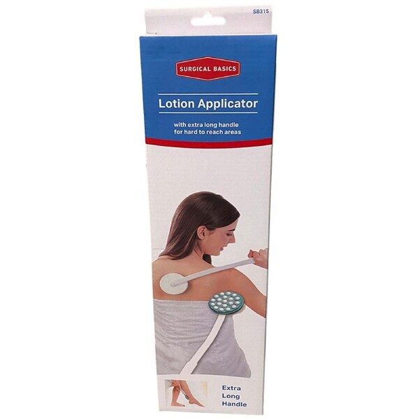 Surgical Basics Lotion Applicator