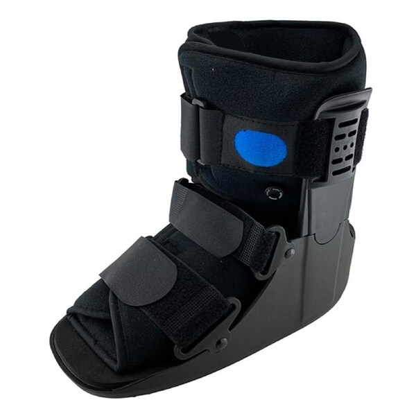 Surgical Basics Walker Moon Boot Short Large