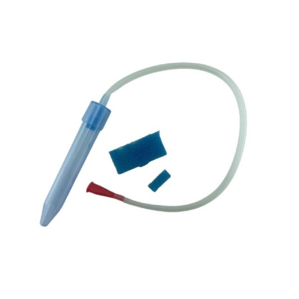 Sister Brownes Nasal Aspirator With 3 Filters