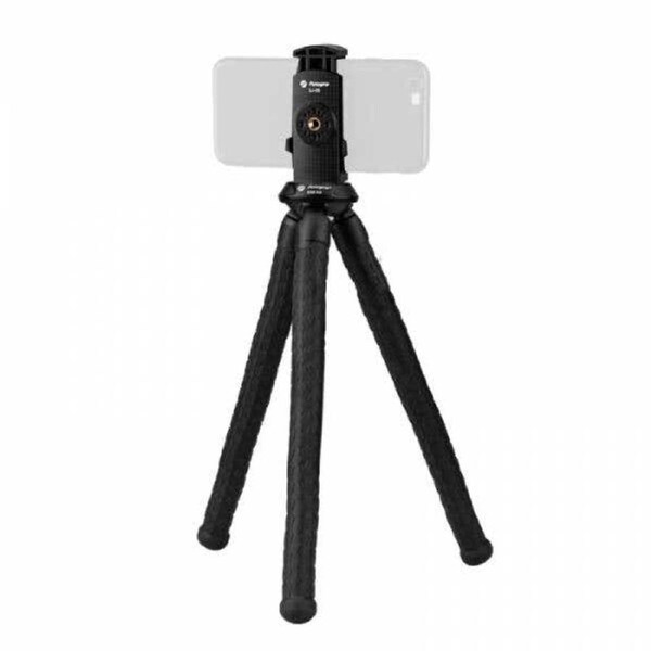 Fotopro UFO RM 80 Flexible Tripod >w/Phone Mt**