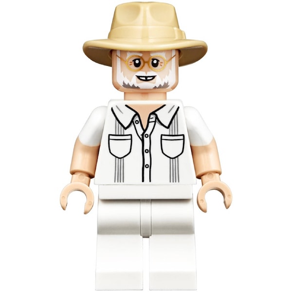 LEGO 75936 Jurassic Park T. rex Rampage Dinosaur Set