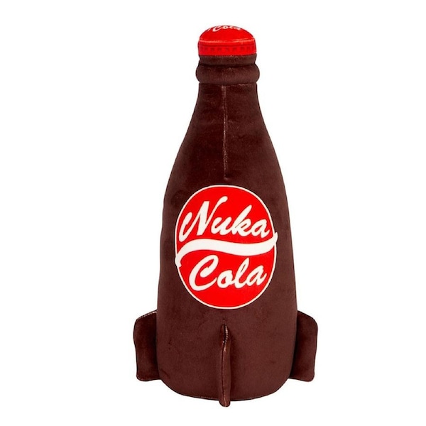 Fallout - Nuka Cola 16" Mocchi Mocchi Plush