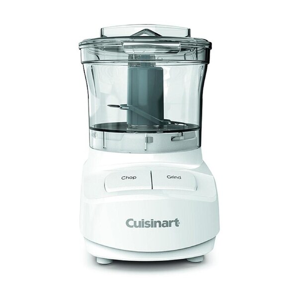 Cuisinart Expert Electric Mini Kitchen Chopper/Grind 240V - White