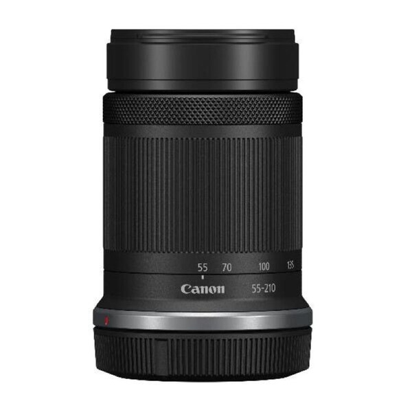 Canon RFS 55-210mm F5.7-7.1 IS STM Zoom Ø55mm
