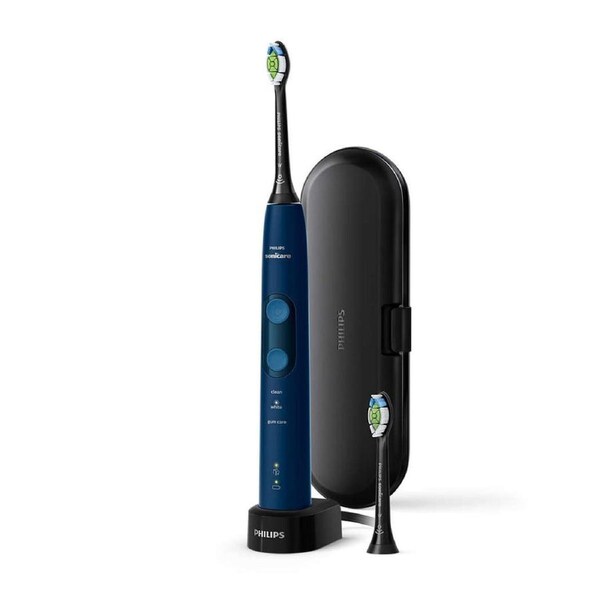 Philips Sonicare Protectiveclean 5100 Whitening Electric Toothbrush