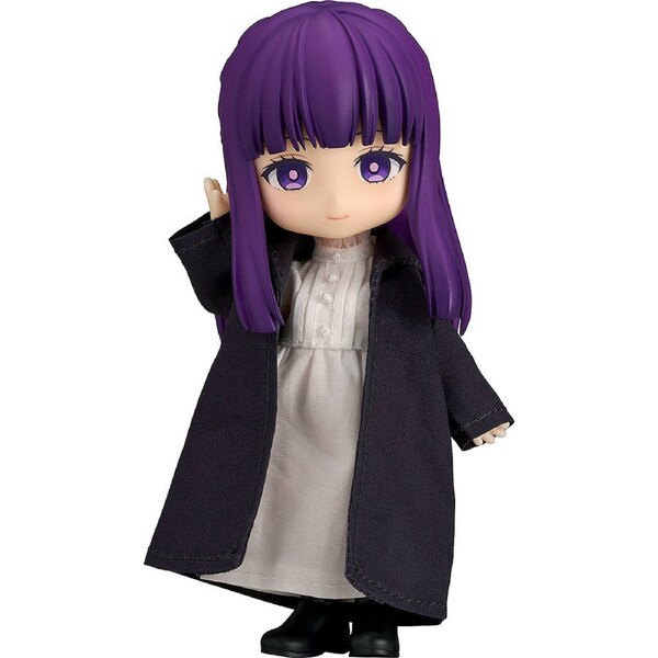 Frieren Beyond Journeys End Nendoroid Doll Fern