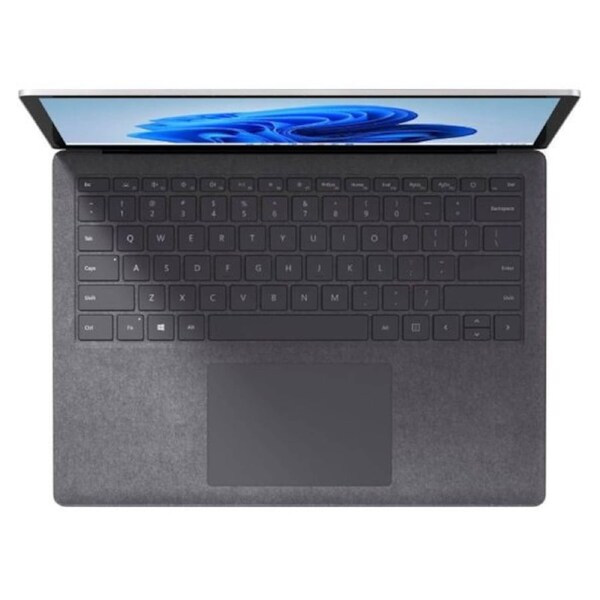 Microsoft Surface Laptop 4 13.5' Touch Intel Core i5-1145G7 8GB 512GB SSD WIN11