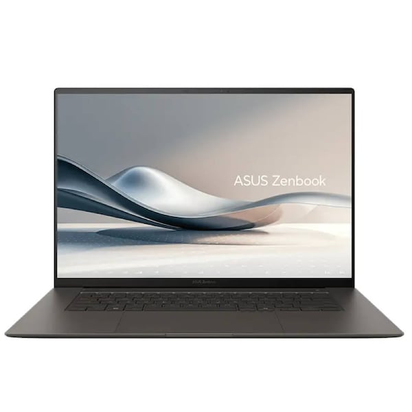 ASUS Zenbook S16 AMD RYZEN AI 7 350 16' 3K OLED LPDDR5X 16G(On BD.) 1TB