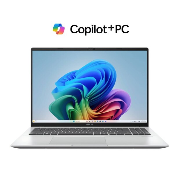 ASUS Vivobook 16 16'AMD RYZEN AI 5 330 WUXGA (1920 x 1200) 16:10 DDR5 16G 512G