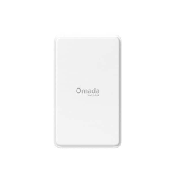 TP-Link ER701-5G Outdoor Omada 5G Gateway with Dual Nano SIM Support, PoE Power