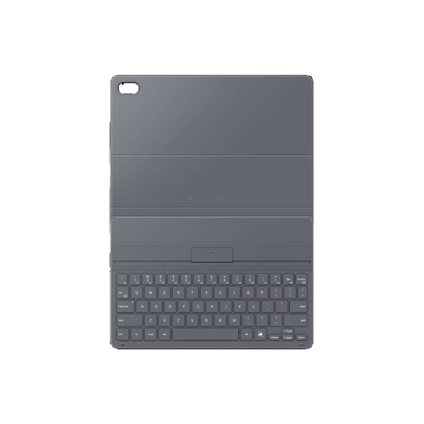 Samsung Galaxy Tab S11 Book Cover Keyboard Slim - Black(EF-DX730UBEGWW)