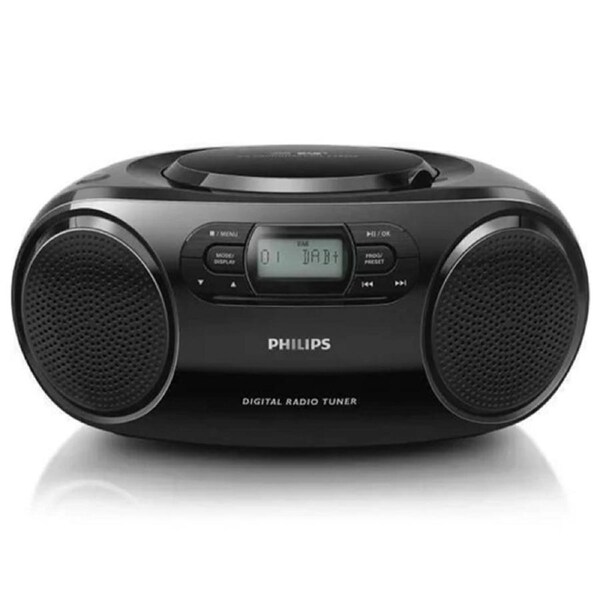 Philips CD DAB+ Sound Machine