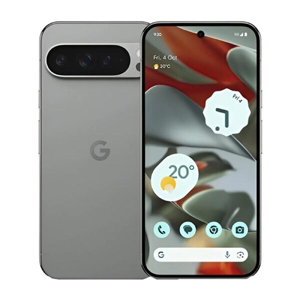 Google Pixel 9 Pro XL 128GB Hazel - Brand New