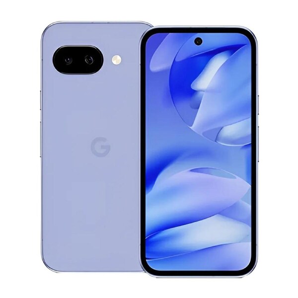 Google Pixel 9a 128GB Iris - Brand New