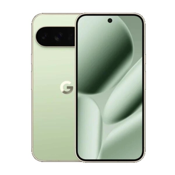 Google Pixel 10 Pro XL 5G 256GB Jade - Brand New