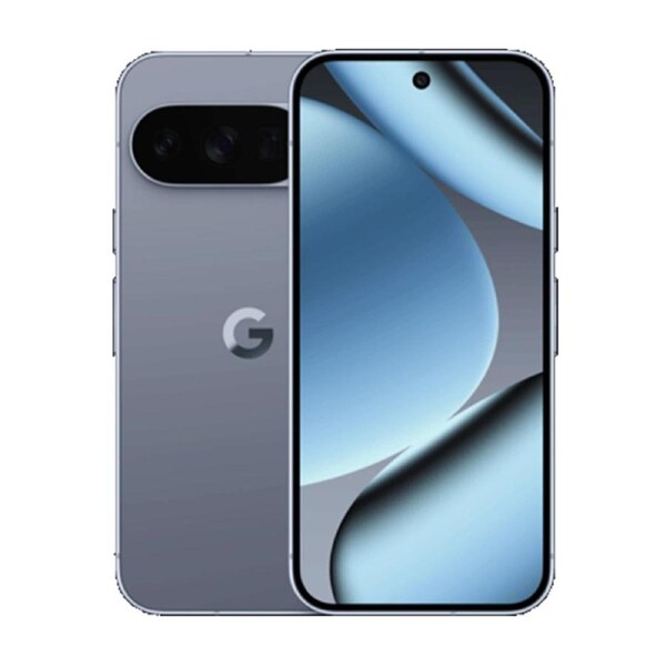 Google Pixel 10 Pro 256GB Moonstone - Brand New