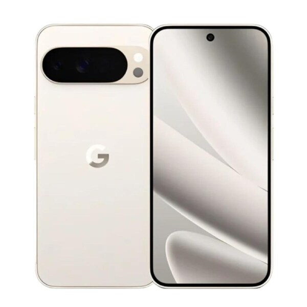 Google Pixel 10 Pro XL 5G 256GB Porcelain - Brand New