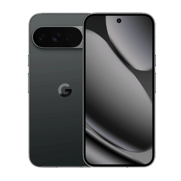 Google Pixel 10 Pro XL 5G 256GB Obsidian - Brand New