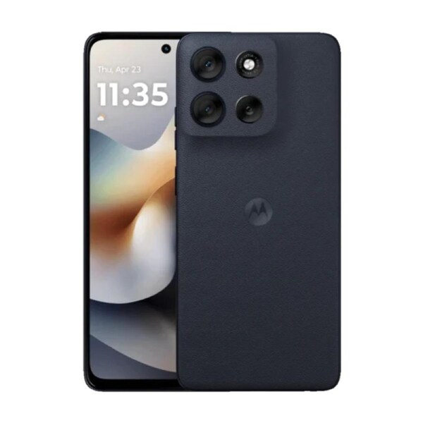 Motorola G56 128GB Black Oyster - Brand New