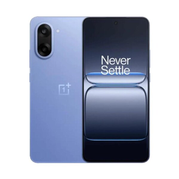OnePlus Nord CE5 5G 8GB 256GB Nexus Blue - Brand New