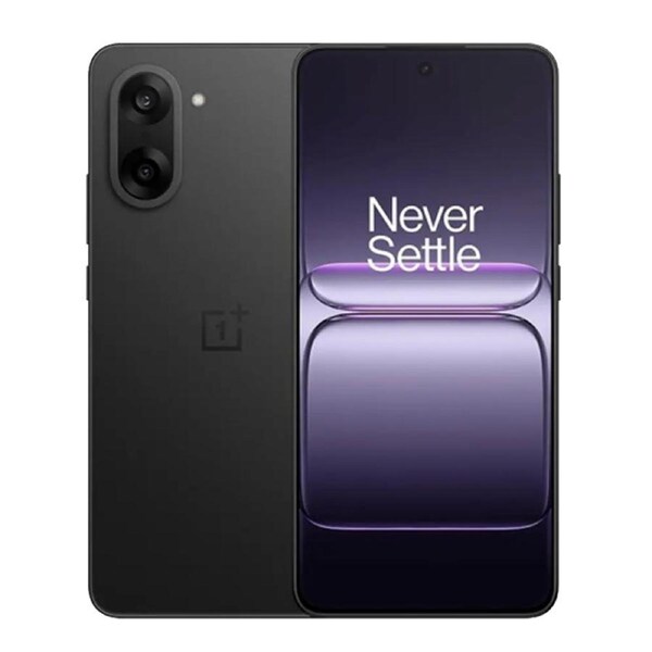 OnePlus Nord CE5 5G 8GB 256GB Black Infinity - Brand New