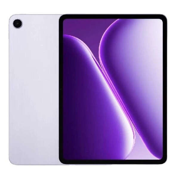 OnePlus Pad Go 2 Cellular 8GB 256GB Lavender Drift - Brand New