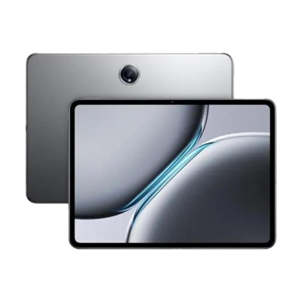 OnePlus Pad 2 12GB 256GB Wi-Fi Nimbus Gray - Brand New